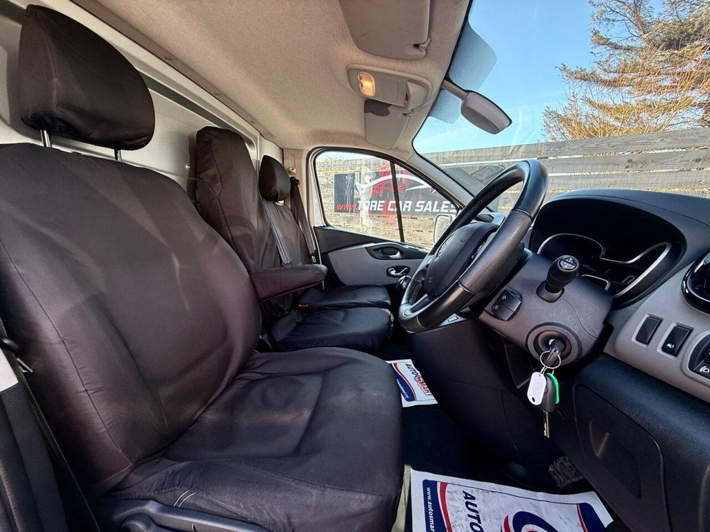 Used Renault Trafic 2019 for sale - 77967293: Photo 10