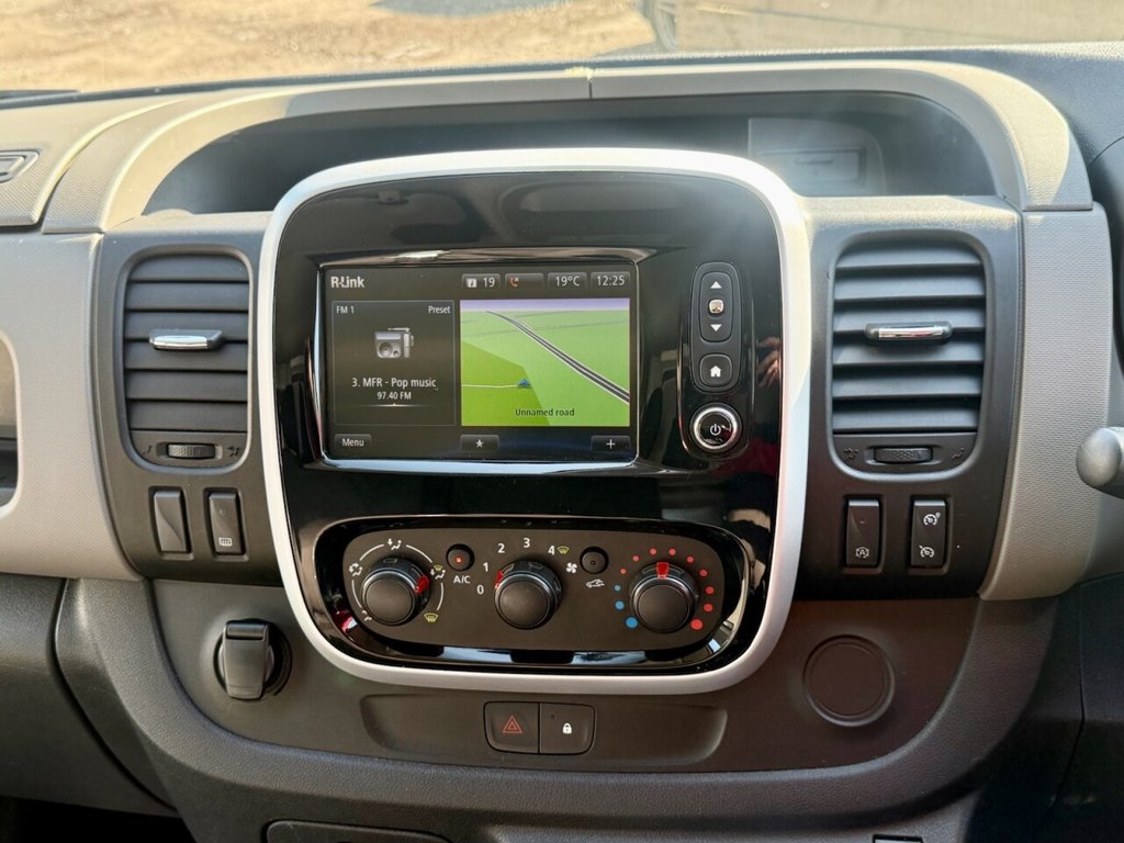 Used Renault Trafic 2019 for sale - 77967293: Photo 14