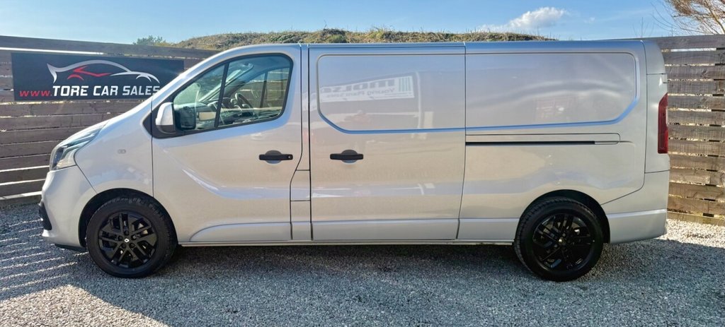 Used Renault Trafic 2019 for sale - 77967293: Photo 6