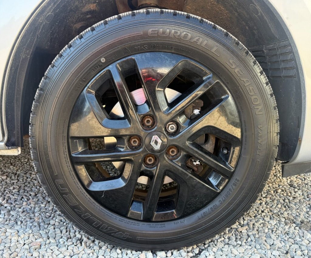 Used Renault Trafic 2019 for sale - 77967293: Photo 9