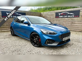 Used Ford Focus 2019 for sale - 79870704: Photo