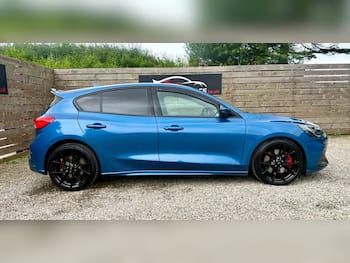 Used Ford Focus 2019 for sale - 79870704: Photo