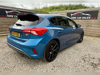 Used Ford Focus 2019 for sale - 79870704: Photo