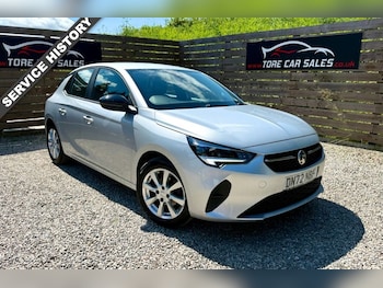 Used Vauxhall Corsa 2022 for sale - 79090299: Photo