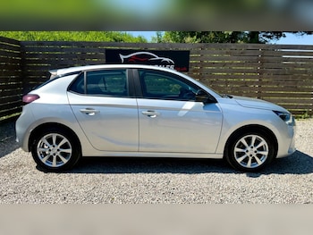 Used Vauxhall Corsa 2022 for sale - 79090299: Photo