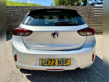 Used Vauxhall Corsa 2022 for sale - 79090299: Photo