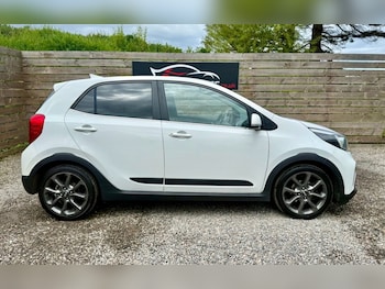 Used Kia Picanto 2019 for sale - 78583110: Photo