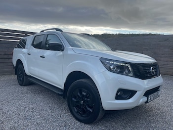 Used Nissan Navara 2021 for sale - 76228957: Photo