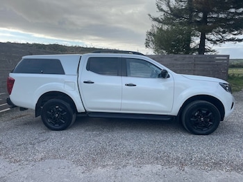 Used Nissan Navara 2021 for sale - 76228957: Photo
