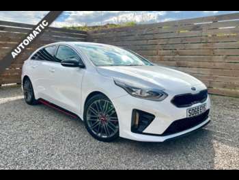 2019 (68) - 1.6T GDi ISG GT 5dr DCT