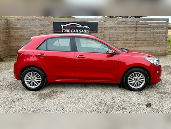 Used Kia Rio 2019 for sale - 77583332: Photo