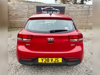 Used Kia Rio 2019 for sale - 77583332: Photo
