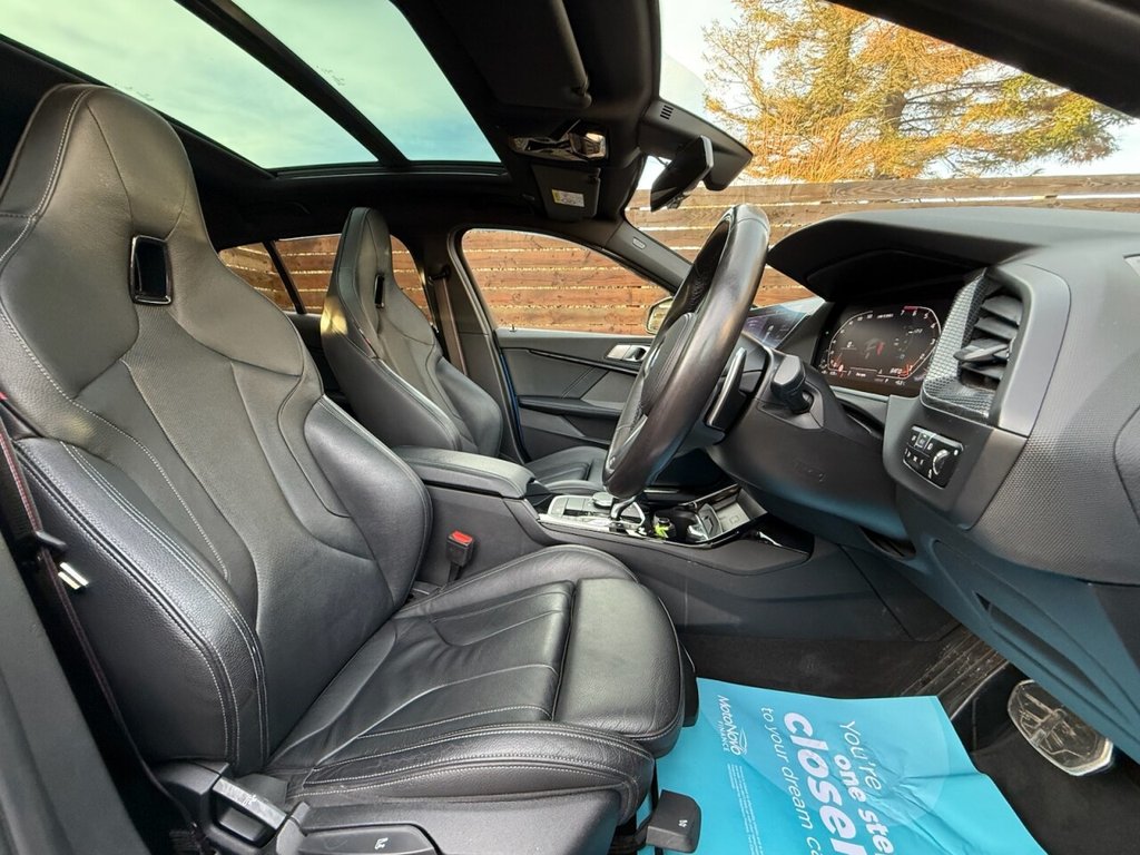 Used BMW 1 Series 2020 for sale - 77014543: Photo 10