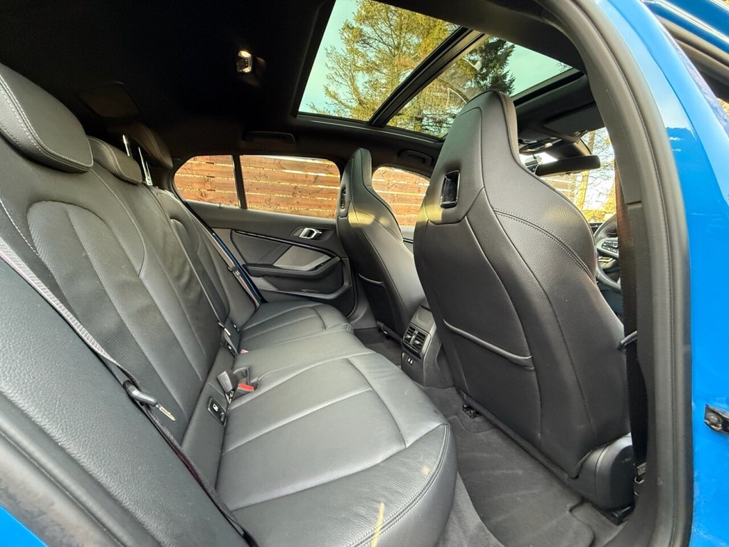 Used BMW 1 Series 2020 for sale - 77014543: Photo 11