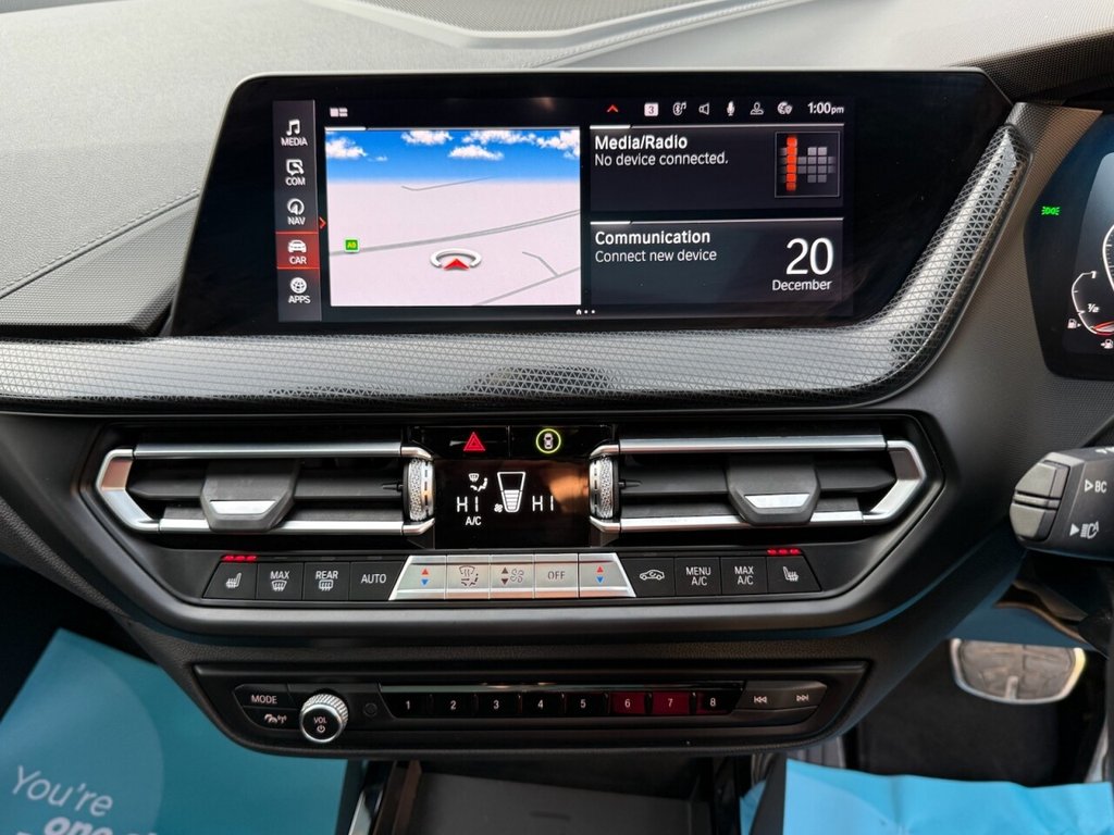 Used BMW 1 Series 2020 for sale - 77014543: Photo 14