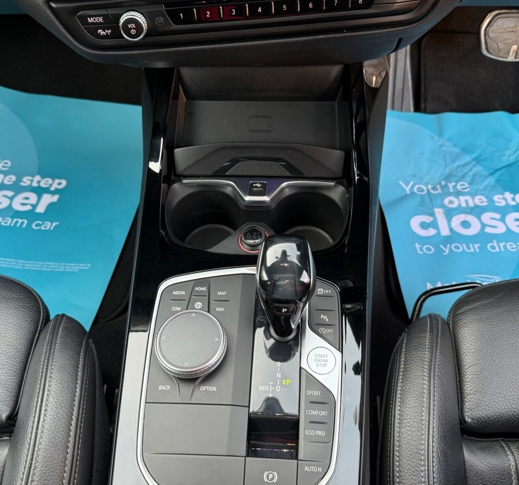 Used BMW 1 Series 2020 for sale - 77014543: Photo 16