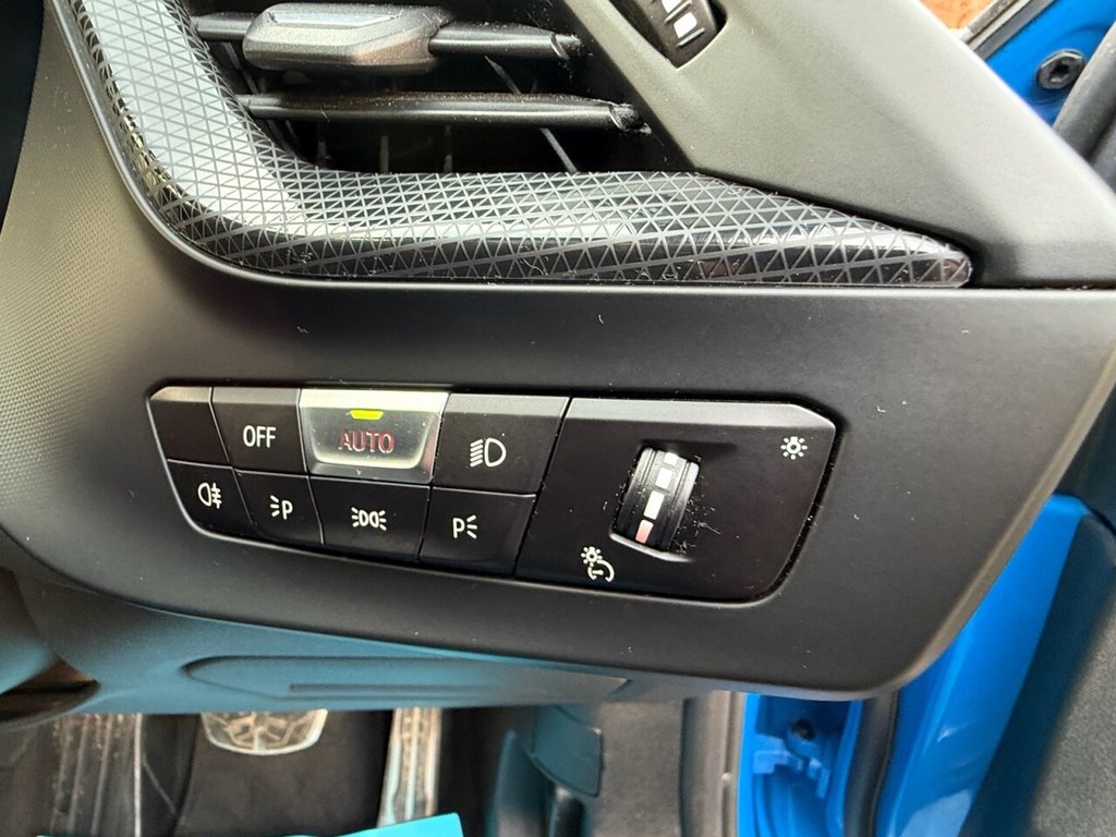 Used BMW 1 Series 2020 for sale - 77014543: Photo 17