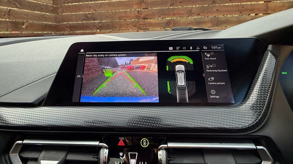 Used BMW 1 Series 2020 for sale - 77014543: Photo 19