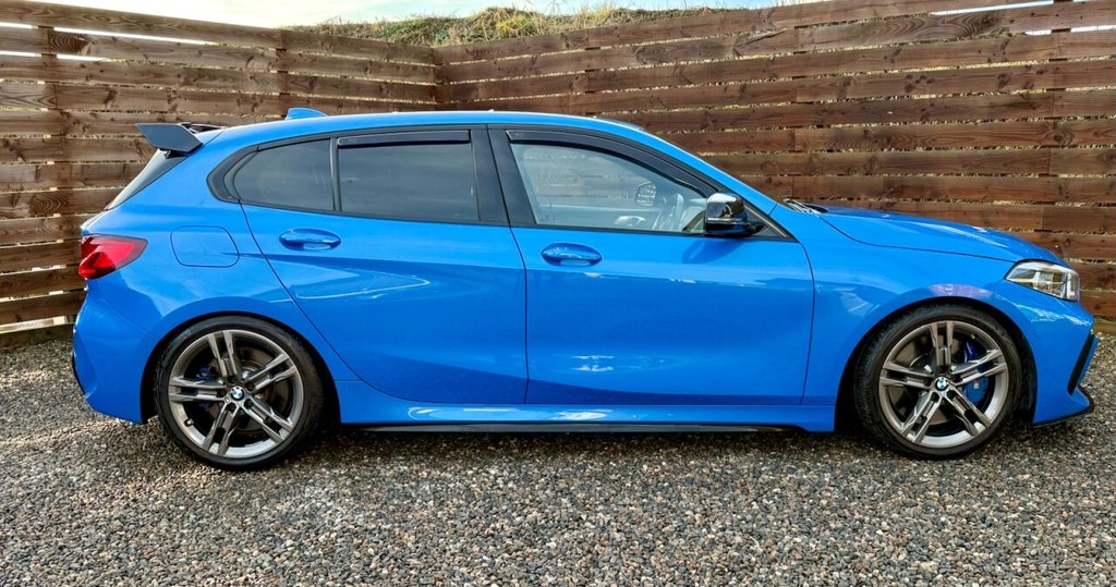 Used BMW 1 Series 2020 for sale - 77014543: Photo 2