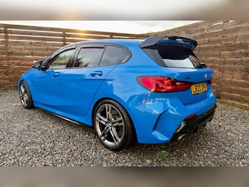 Used BMW 1 Series 2020 for sale - 77014543: Photo