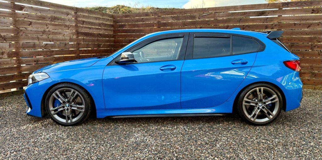 Used BMW 1 Series 2020 for sale - 77014543: Photo 4