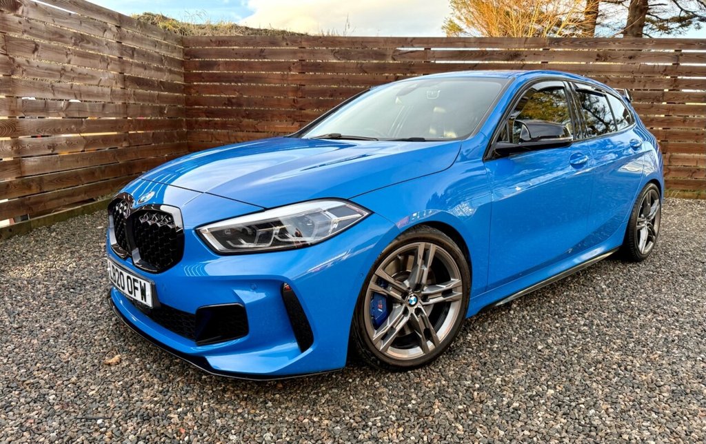 Used BMW 1 Series 2020 for sale - 77014543: Photo 6