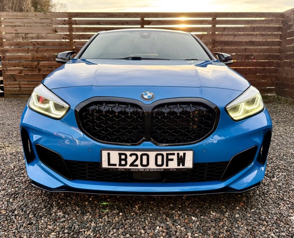 Used BMW 1 Series 2020 for sale - 77014543: Photo 7