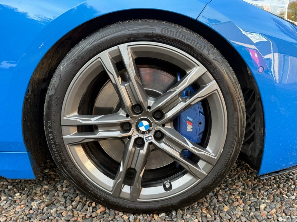 Used BMW 1 Series 2020 for sale - 77014543: Photo 8