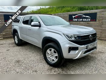 Used Volkswagen Amarok 2023 for sale - 79667193: Photo