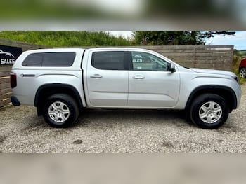 Used Volkswagen Amarok 2023 for sale - 79667193: Photo