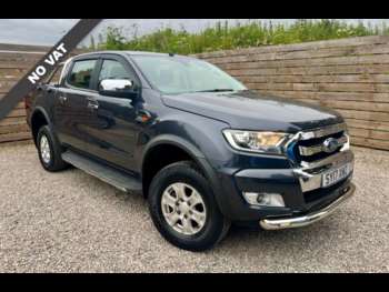 Used Ford Ranger 2017 for sale - 75087814: Photo