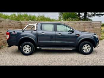 Used Ford Ranger 2017 for sale - 75087814: Photo