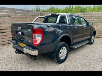 Used Ford Ranger 2017 for sale - 75087814: Photo