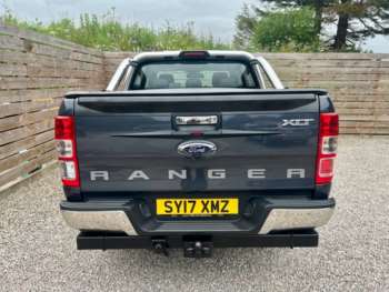 Used Ford Ranger 2017 for sale - 75087814: Photo
