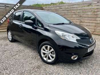 2014 (14) - 1.2 DIG-S Acenta Premium Hatchback 5dr Petrol Manual Euro 5 (s/s) (98 ps)