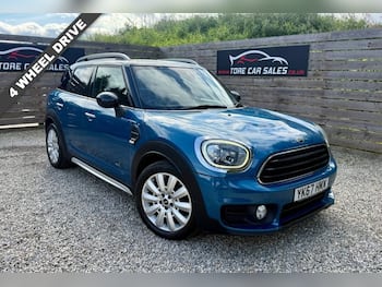 Used MINI Countryman 2018 for sale - 79843730: Photo