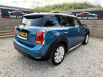 Used MINI Countryman 2018 for sale - 79843730: Photo