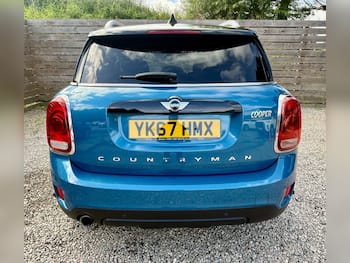 Used MINI Countryman 2018 for sale - 79843730: Photo
