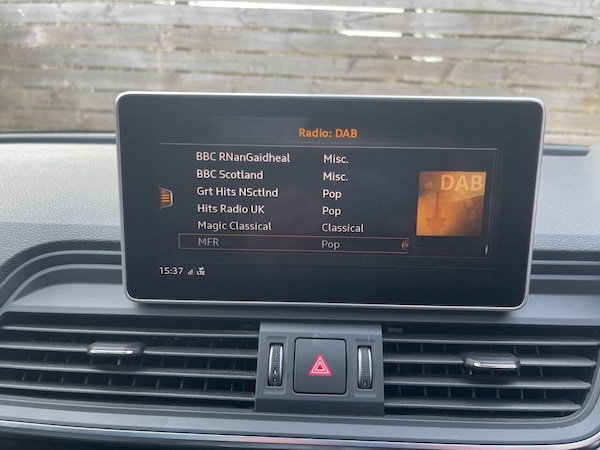 Used Audi Q5 2020 for sale - 76228953: Photo 13