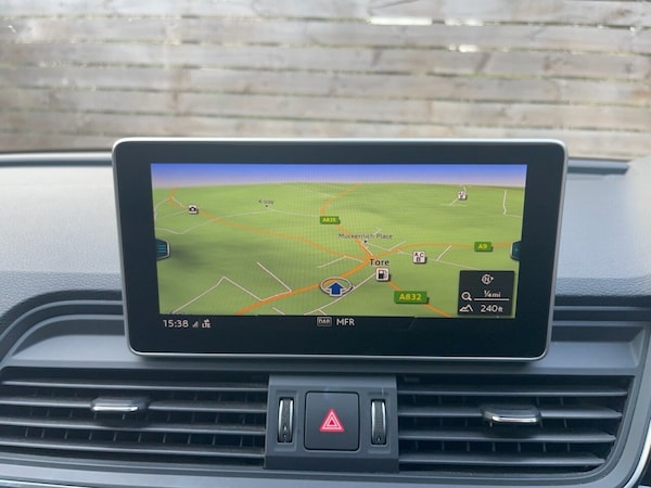 Used Audi Q5 2020 for sale - 76228953: Photo 15