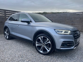 Audi - Q5