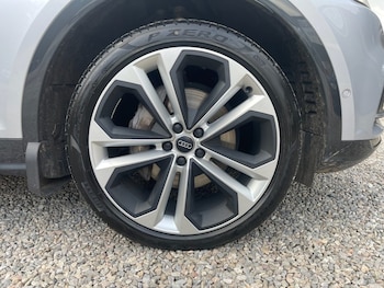 Used Audi Q5 2020 for sale - 76228953: Photo 3
