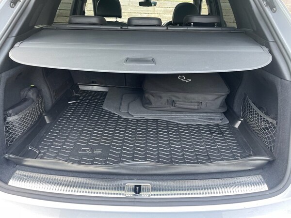 Used Audi Q5 2020 for sale - 76228953: Photo 5