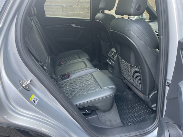 Used Audi Q5 2020 for sale - 76228953: Photo 9
