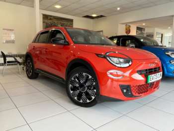 Used Fiat 600e 2024 for sale - 75186719: Photo