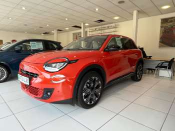 Used Fiat 600e 2024 for sale - 75186719: Photo