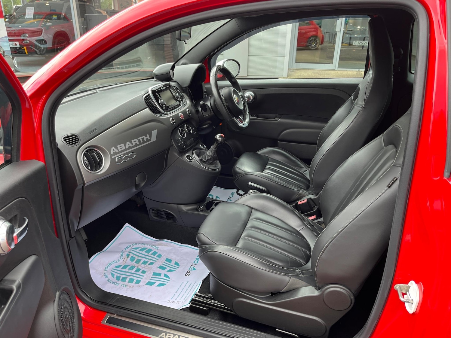 Vehicle 17