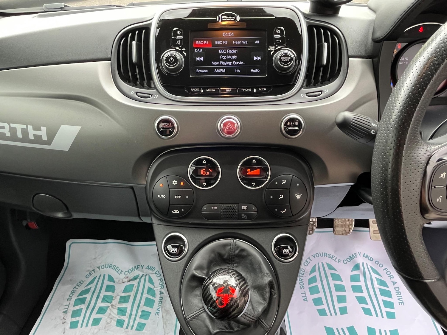 Vehicle 29
