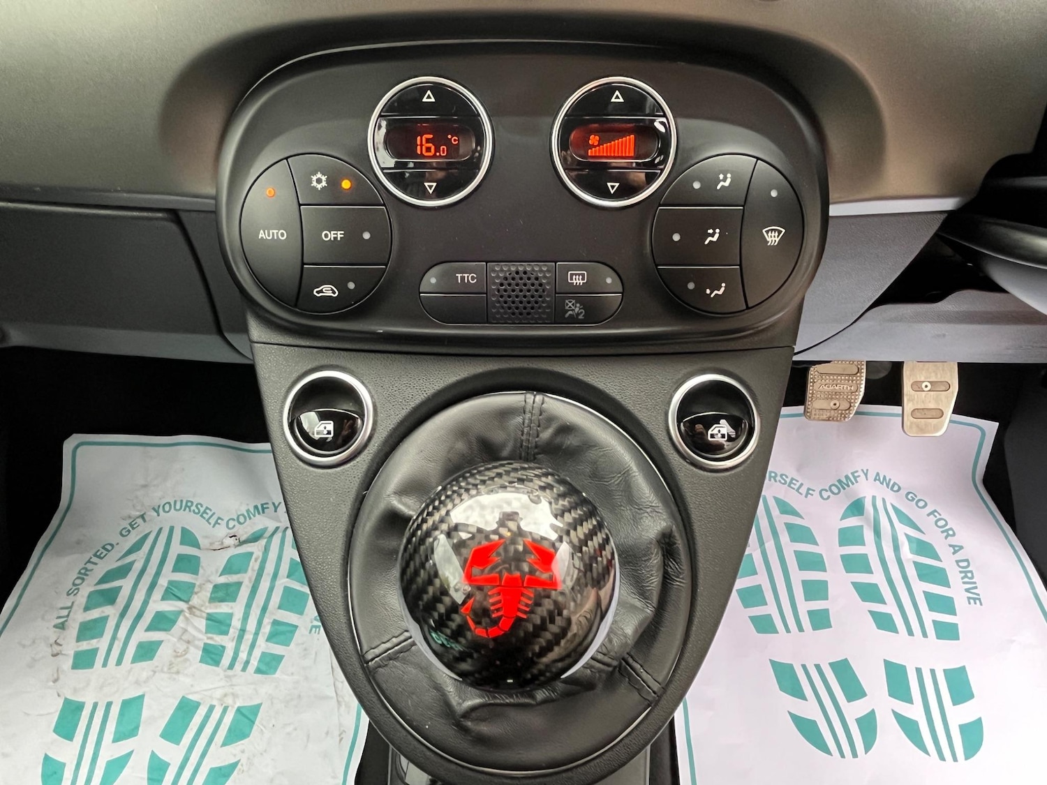 Vehicle 30