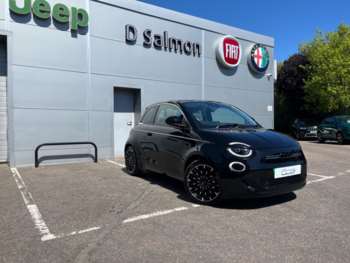 2025 (25) - 42kWh La Prima Auto 3dr